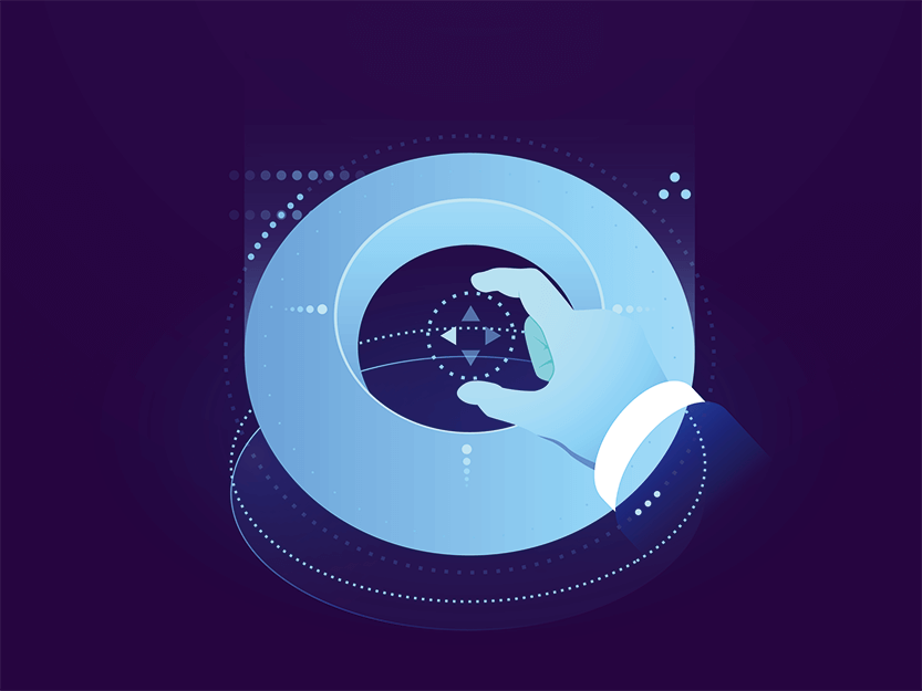 사용자 친화적인 솔루션