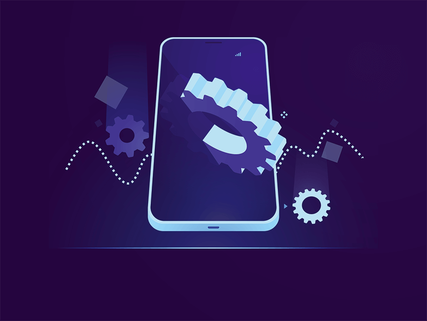 최적화된 베팅환경